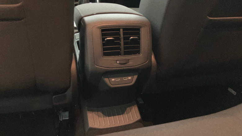 Volkswagen T-Roc 1.5 TSI Match 5dr Petrol Hatchback